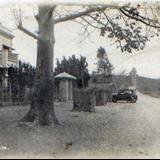 Casa en el camino a la Lomita