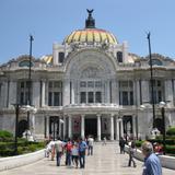 bellas artes