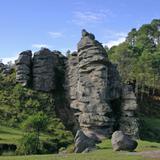 Piedras Encimadas -Zacatlán