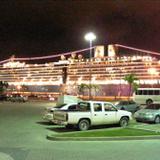 Crucero Oosterdam! Visto Desde Sam