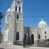 Catedral De Guaymas-San Fernando