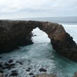 El arco