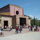 santuario de acahuato