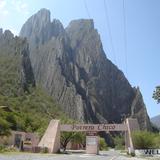 parque recreativo potrero chico