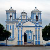 iglesia de santa maria