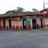 Casa Bonilla