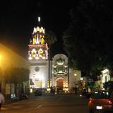 Parroquia de San Pedro