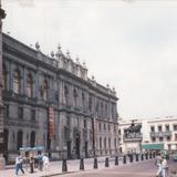 MUSEO DE ARTE MODERNO