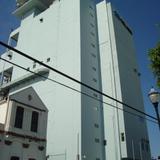 EDIFICIO DE TELMEX-HERMOSILLO