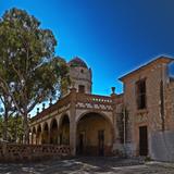 HACIENDA ABANDONADA