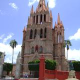 San Miguel de Allende