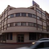 EDIFICIO SONORA