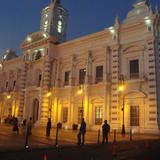 PALACIO DE GOBIERNO