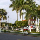 PARQUE MUNICIPAL