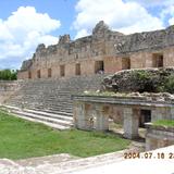 cuadrangulo de las monjas