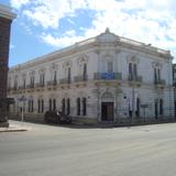 antiguo Banco de Mexico