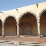 TEMPLO DEL EX CONVENTO DE SAN FRANCISCO