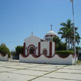 Templo de San Jose de Guaymas