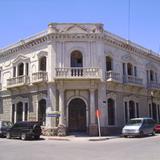 casa ricaud