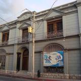 Edificio del Instituto Soria