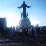 CRisto Rey