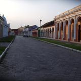 Colores de Tlacotalpan