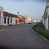 Colores de Tlacotalpan