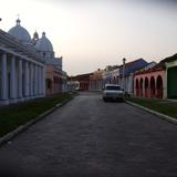 Colores de Tlacotalpan