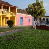 Colores de Tlacotalpan