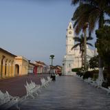 Colores de Tlacotalpan