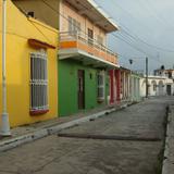 Colores de Tlacotalpan