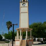 PLAZA PRINCIPAL DE CHINA