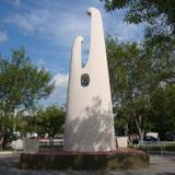 Monumento a la Madre