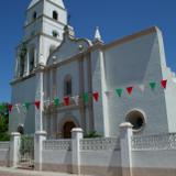 IGLESIA DE GENERAL TERAN