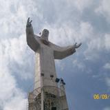 CRISTO DE LAS GALERAS