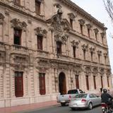 Palacio de Gobierno