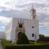 Templo San Francisco de Asis