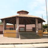 El kiosco de Mexpan