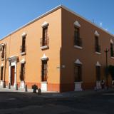 Arquitectura Colonial