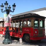 El Turibus de Tepic