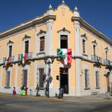 Ex-Hotel Bola de Oro