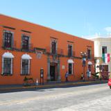 Museo Regional de Tepic