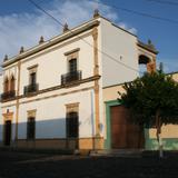 Casona de Jala