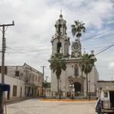 Iglesia del Rosario