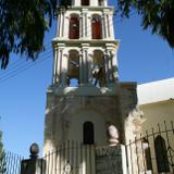 ARTEAGA (IGLESIA)