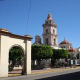 La Iglesia Principal