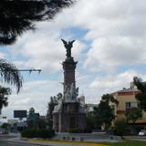 Calzada Independencia