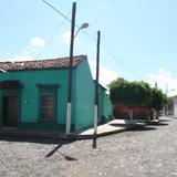 Calle Santuario