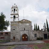 Iglesia San Pablo Tecalco