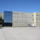 Biblioteca de la Universidad Autónoma de Nayarit